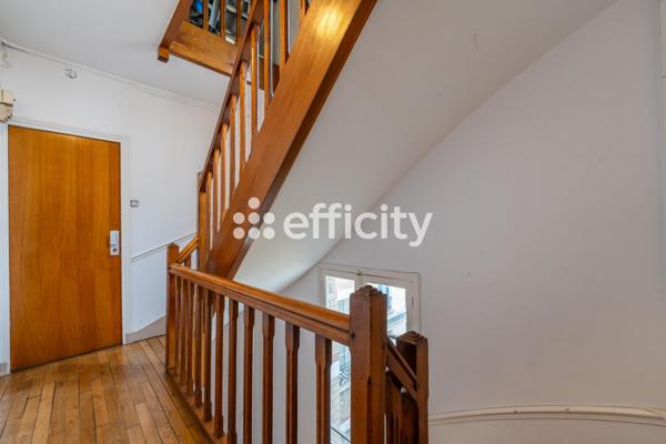 Appartement 2 pièces - 45 m²