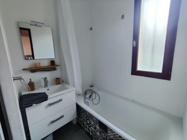 Appartement à vendre |  Luz-Saint-Sauveur |  1 pièce | 20 m²