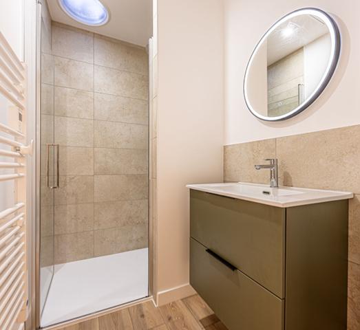 AYTRE - Maison T3 neuve