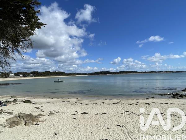 Appartement à vendre 2 pièces 36,14 m² Carnac