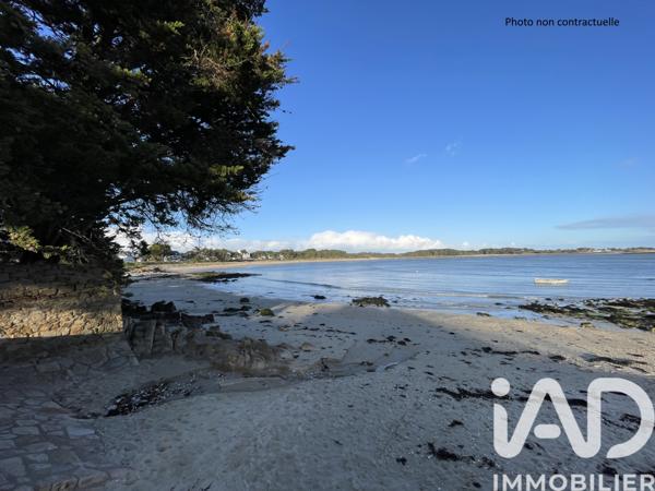 Appartement à vendre 2 pièces 36,14 m² Carnac