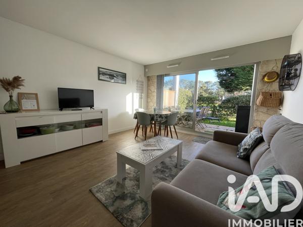 Appartement à vendre 2 pièces 36,14 m² Carnac