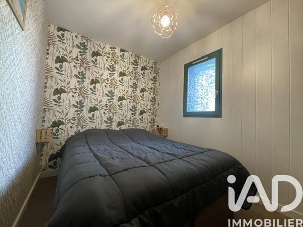 Appartement à vendre 2 pièces 36,14 m² Carnac