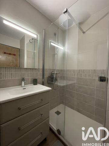 Appartement à vendre 2 pièces 36,14 m² Carnac
