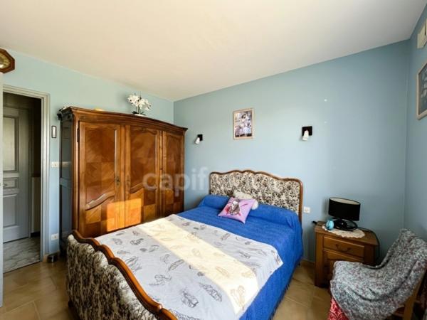 Maison contemporaine de 116 m² - Jardin arboré et potentiel piscine - Chevanceaux (17)