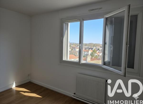 Appartement à vendre 3 pièces 75 m² Troyes