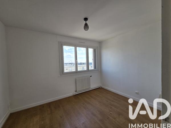 Appartement à vendre 3 pièces 75 m² Troyes