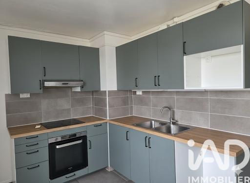 Appartement à vendre 3 pièces 75 m² Troyes