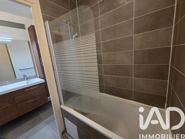 Appartement à vendre 3 pièces 75 m² Troyes