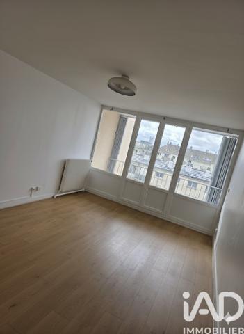 Appartement à vendre 3 pièces 75 m² Troyes
