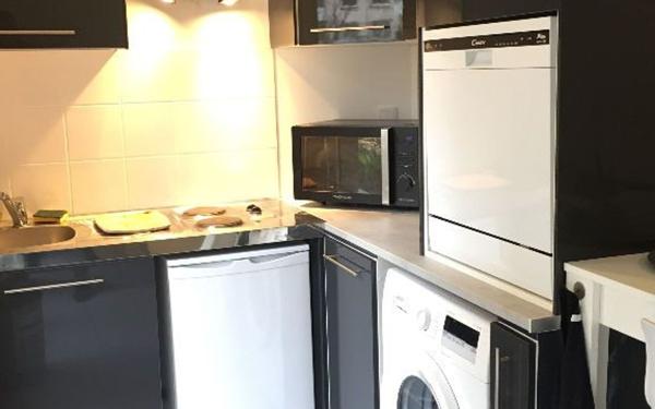 Appartement à louer    2 pièces • 35,70 m2 Rouen