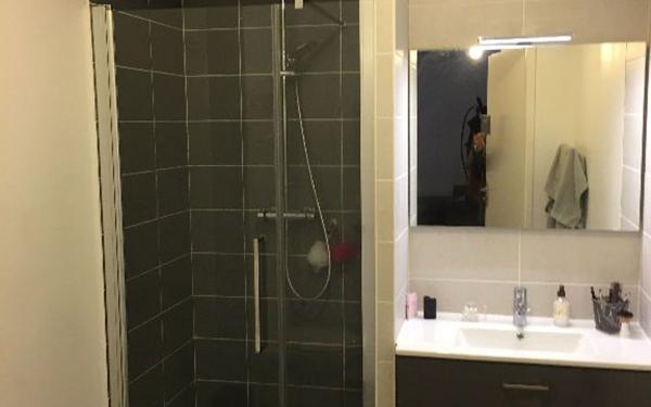 Appartement à louer    2 pièces • 35,70 m2 Rouen