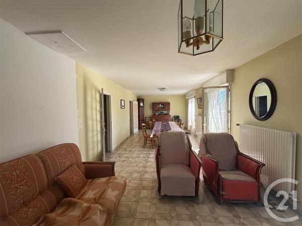 Maison à vendre  6 pièces - 129 m2 ST PAIR SUR MER - 50