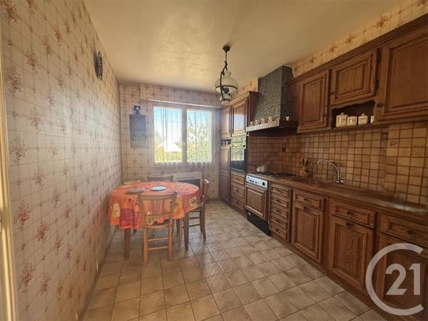 Maison à vendre  6 pièces - 129 m2 ST PAIR SUR MER - 50