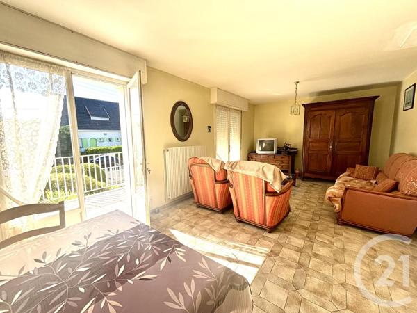 Maison à vendre  6 pièces - 129 m2 ST PAIR SUR MER - 50