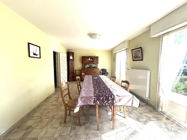 Maison à vendre  6 pièces - 129 m2 ST PAIR SUR MER - 50