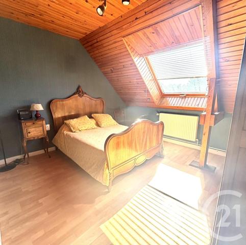 Maison à vendre  6 pièces - 129 m2 ST PAIR SUR MER - 50