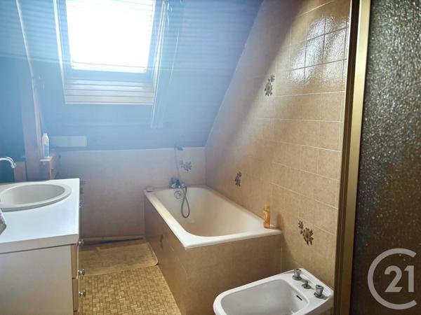 Maison à vendre  6 pièces - 129 m2 ST PAIR SUR MER - 50