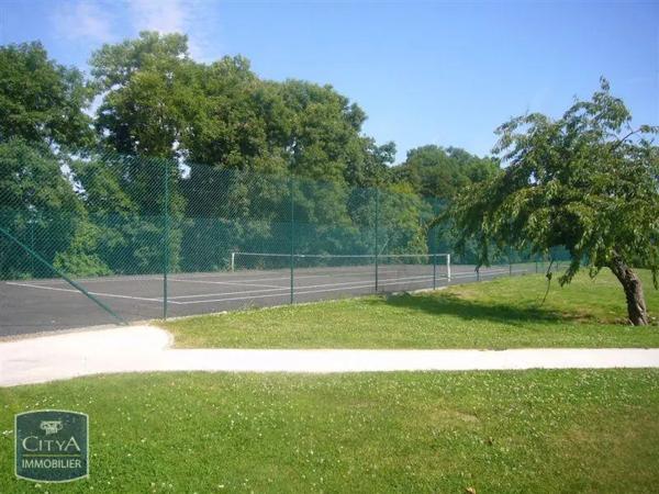 Appartement à vendre 3 pièces 55.08m²