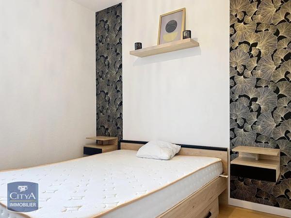 Appartement à vendre 3 pièces 55.08m²