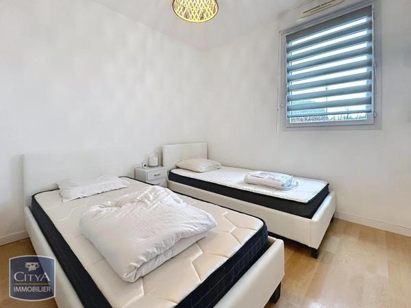 Appartement à vendre 3 pièces 55.08m²