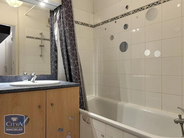 Appartement à vendre 3 pièces 55.08m²