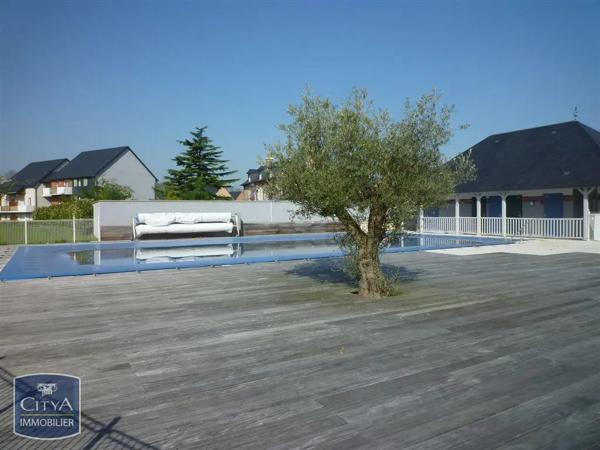 Appartement à vendre 3 pièces 55.08m²