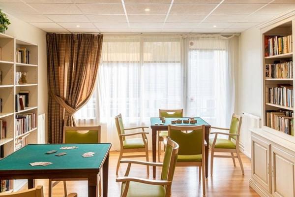 INVESTISSEMENT LOCATIF – MAISSE – Résidence Ehpad Korian Le Gâtinais - 5,51 % de rentabilité