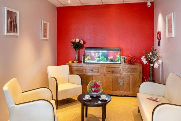 INVESTISSEMENT LOCATIF – MAISSE – Résidence Ehpad Korian Le Gâtinais - 5,51 % de rentabilité