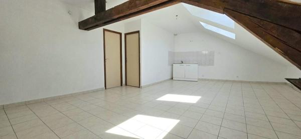 Vente / Appartement T2 à Valserhône (01200)