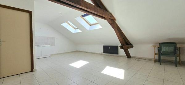 Vente / Appartement T2 à Valserhône (01200)