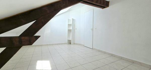 Vente / Appartement T2 à Valserhône (01200)