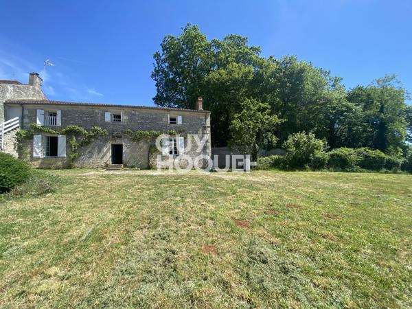 Maison à louer de 5 pièces de 177 m²