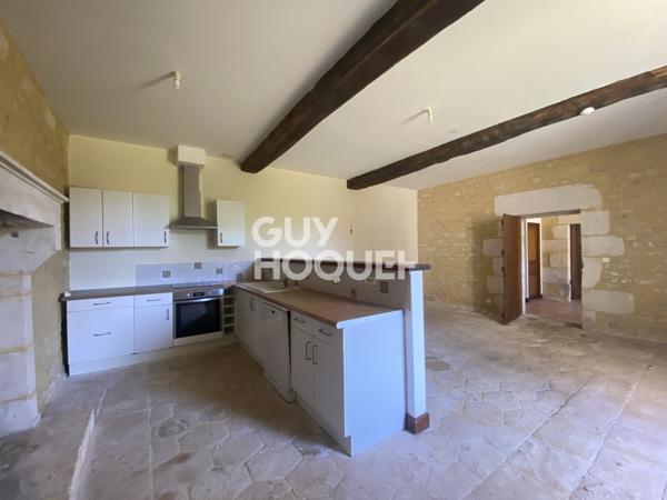Maison à louer de 5 pièces de 177 m²