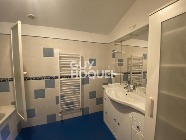 Maison à louer de 5 pièces de 177 m²