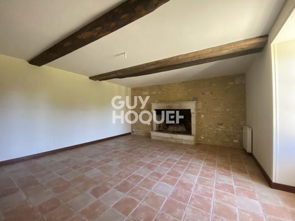 Maison à louer de 5 pièces de 177 m²