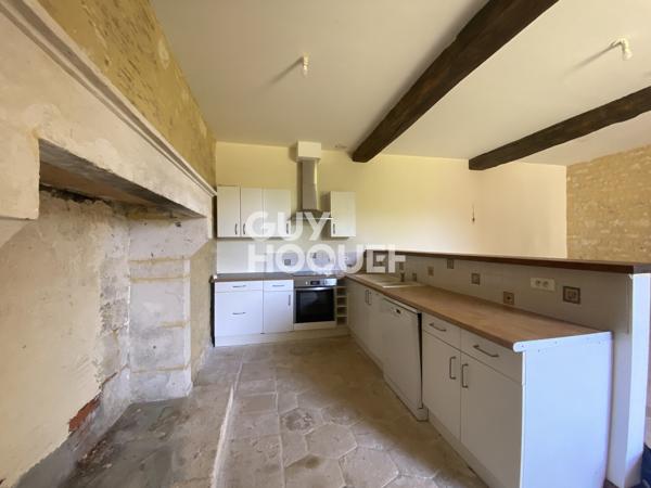 Maison à louer de 5 pièces de 177 m²