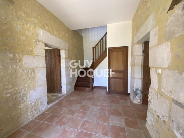 Maison à louer de 5 pièces de 177 m²