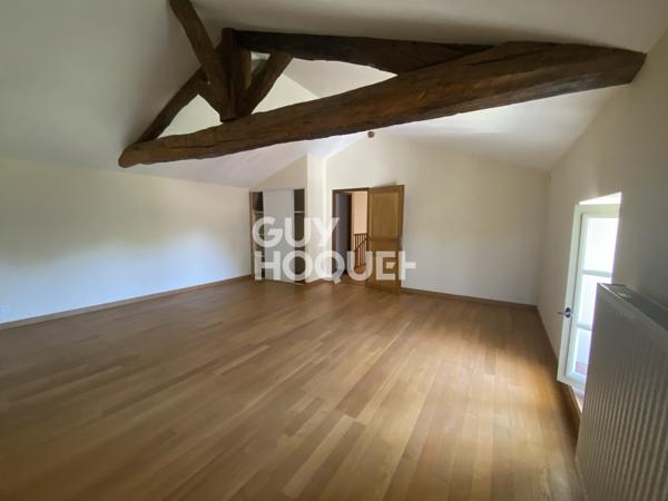 Maison à louer de 5 pièces de 177 m²