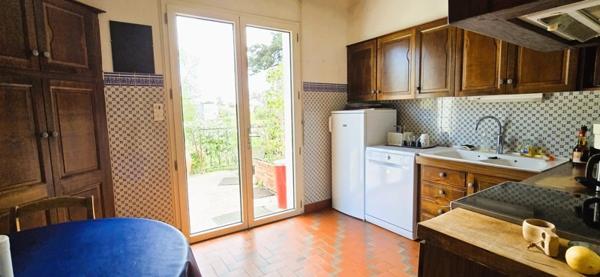 Appartement à vendre |  Bouguenais |  2 pièces | 40 m²