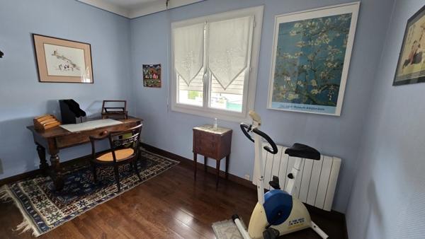 Appartement à vendre |  Bouguenais |  2 pièces | 40 m²