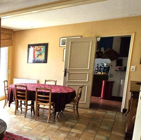 Appartement à vendre |  Bouguenais |  2 pièces | 40 m²