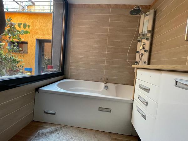 Villeneuve-d'Ascq (59491) Maison de Ville - VILLENEUVE D’ASCQ Planche Epinoy