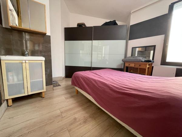 Villeneuve-d'Ascq (59491) Maison de Ville - VILLENEUVE D’ASCQ Planche Epinoy