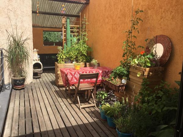 Villeneuve-d'Ascq (59491) Maison de Ville - VILLENEUVE D’ASCQ Planche Epinoy