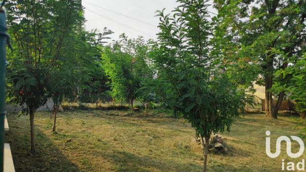 Terrain à vendre 520 m² Azay-le-Rideau