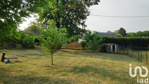 Terrain à vendre 520 m² Azay-le-Rideau