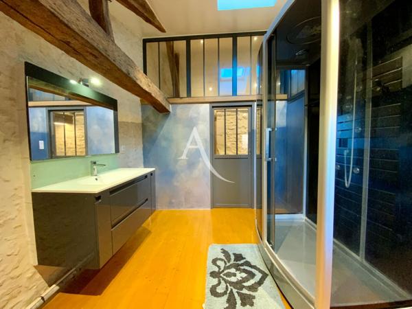 Maison médiévale de + de 700 ans ? coeur historique de Pons