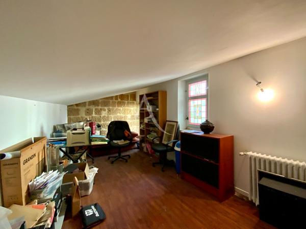 Maison médiévale de + de 700 ans ? coeur historique de Pons