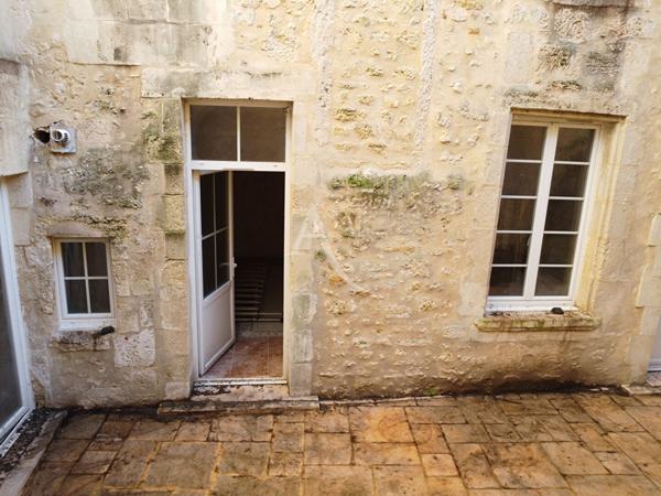 Maison médiévale de + de 700 ans ? coeur historique de Pons